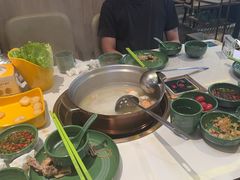 -润园四季椰子鸡火锅(南山海岸城店)