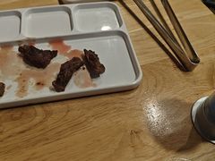 -霸腹烤肉(厦门柚子番店)