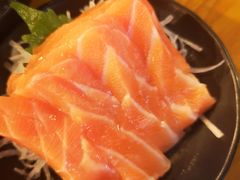 三文鱼刺身（6片）-昊·来了寿司(双楠2店)