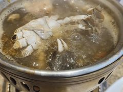 -丰卓会海鲜自助(中润大道店)