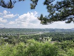 -承德避暑山庄景区