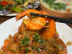 -岛中岛·海鲜大排档·万宁老字号(东澳店)