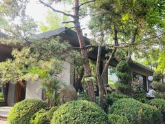 -熙古里艺术村