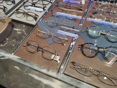 -日本手作眼镜·久川睛匠(新中关购物中心店)