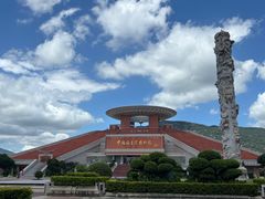 -中国闽台缘博物馆