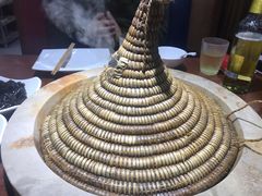 -云中鱼蒸汽石锅鱼(浦东食品城店)
