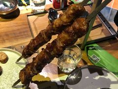 -通海俄式烧烤(下瓦房店)