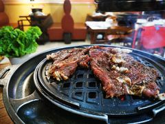 -牛犇烤肉(物资学院路店)