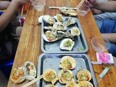 自助取餐区-有间冰室(侨港风情街店)