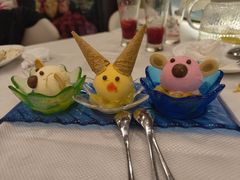 -中山威尼斯西餐厅(三乡总店)