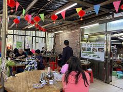 大堂-丰依竹食·老牌竹筒饭