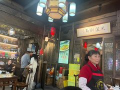 -缘来聚·徽菜名店(黄山宏村店)