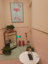 -TIME SPA科技美肤机构