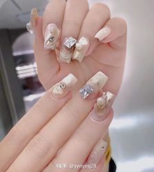 -斯馨·健康美甲美睫