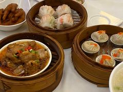 -顺德人家食府(黄金广场店)