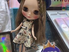 -miomi米欧米美瞳隐形眼镜(大兴荟聚店)
