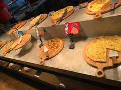 -比格比萨自助(密云店)