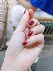 -IDO美甲美睫