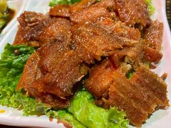 网红带鱼-撸小妖(六里桥总店)