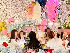 -天空花园餐吧·生日·团建(南山店)