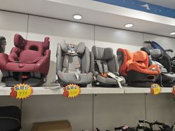 点击看大图 -孩子王童乐园(保定万博广场店)