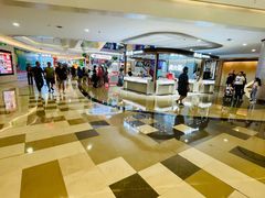 -皇庭广场(福华三路店)