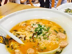 -车沾巷·重庆老味豌杂面