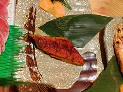 -贵木日本料理·铁板烧(新地假日广场店)