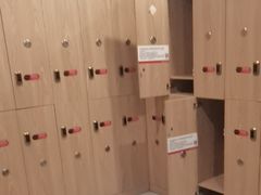 -英派斯健身游泳馆