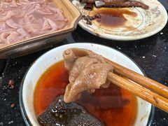 鲜鸭肠-祝幺妹火锅(裕华村总店)