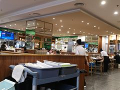 大堂-晋家门(弘阳广场店)