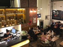 收银台-妈妈的味道(工人体育场东路店)