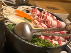 -小句号·精致料理(江南环球港店)