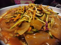 -粗粮人家·东北菜(洋桥店)