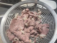 -潮发潮汕牛肉店(东方宝泰店)