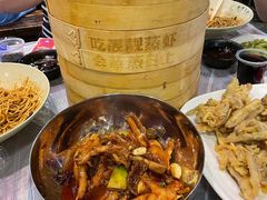 -靓靓蒸虾(中山公园店)