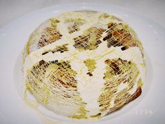 -虎哥私房菜(馒头山店)