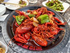 -金陵暴走小龙虾·迷踪蟹(凯德MALL店)