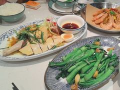 -常来小聚·广州非遗传承餐厅(高德置地店)