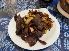 -云南李记罐罐米线饵丝小吃(汉中门金鹰店)