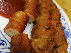 厦门炸五香-福祥厦门小馆(舟孟北路店)