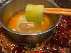 -飘香火锅(玉林西路店)
