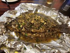 -衡厨·衡阳土菜(中南店)