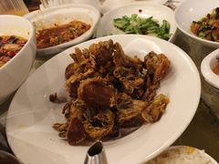 -大鸭梨(天通西苑店)