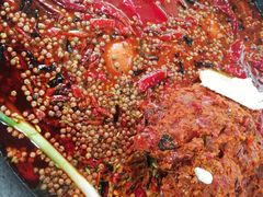 -铜元老码头鳝鱼火锅