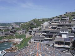 -东极岛景区-青浜岛