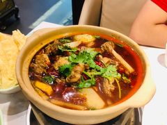 -川味堂·四川豆花(八卦岭店)