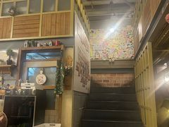 -Cafe Alice咖啡爱丽丝(奥城店)