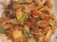 -湘邻呷铺·田园家宴(汉基广场店)