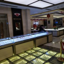 -中国黄金(北京旗舰店)